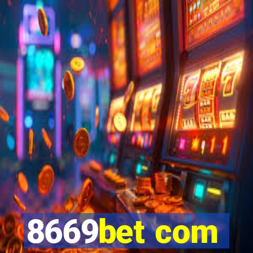 8669bet com